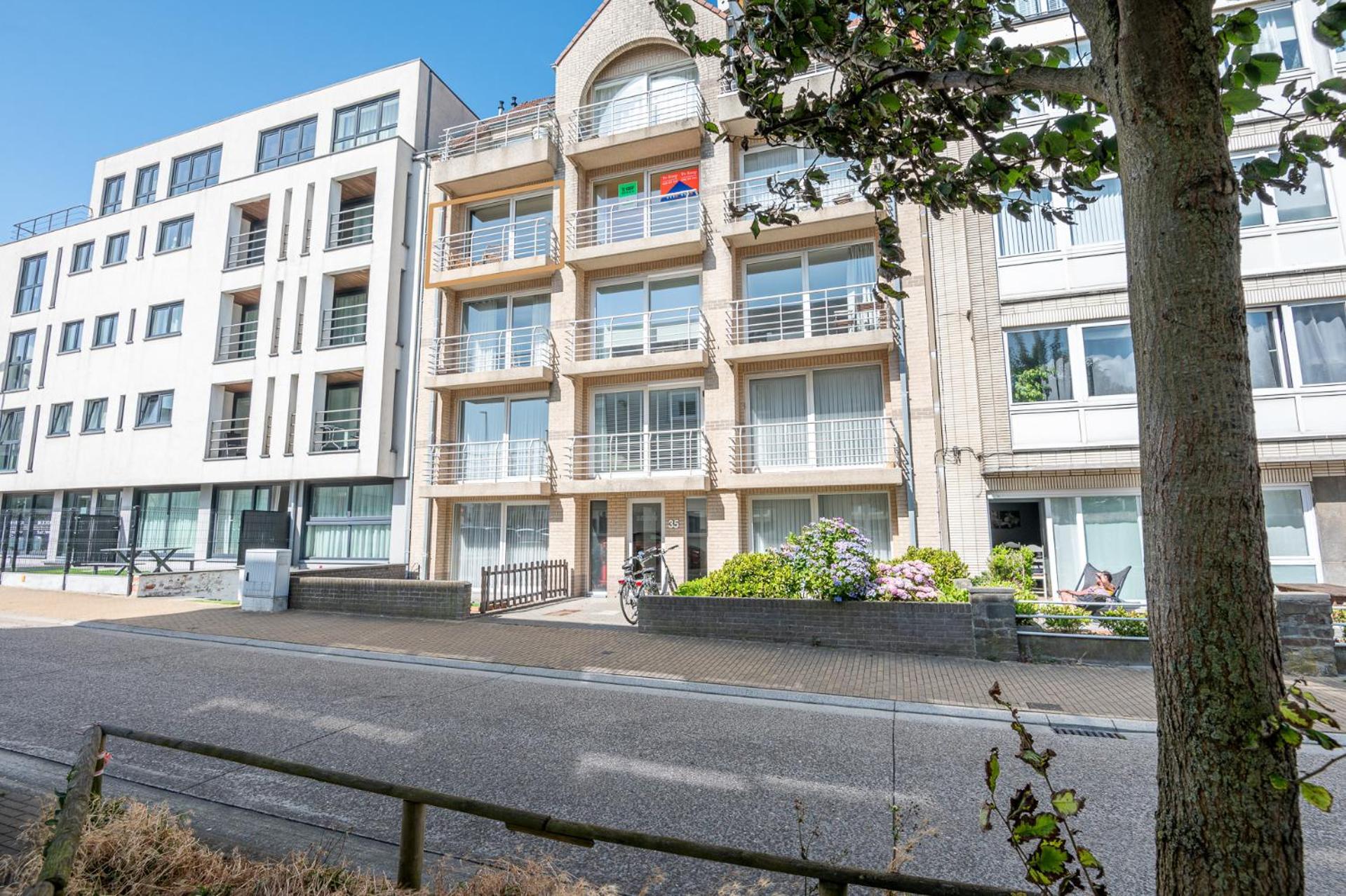 Modern Close To The For 6 * Ostend