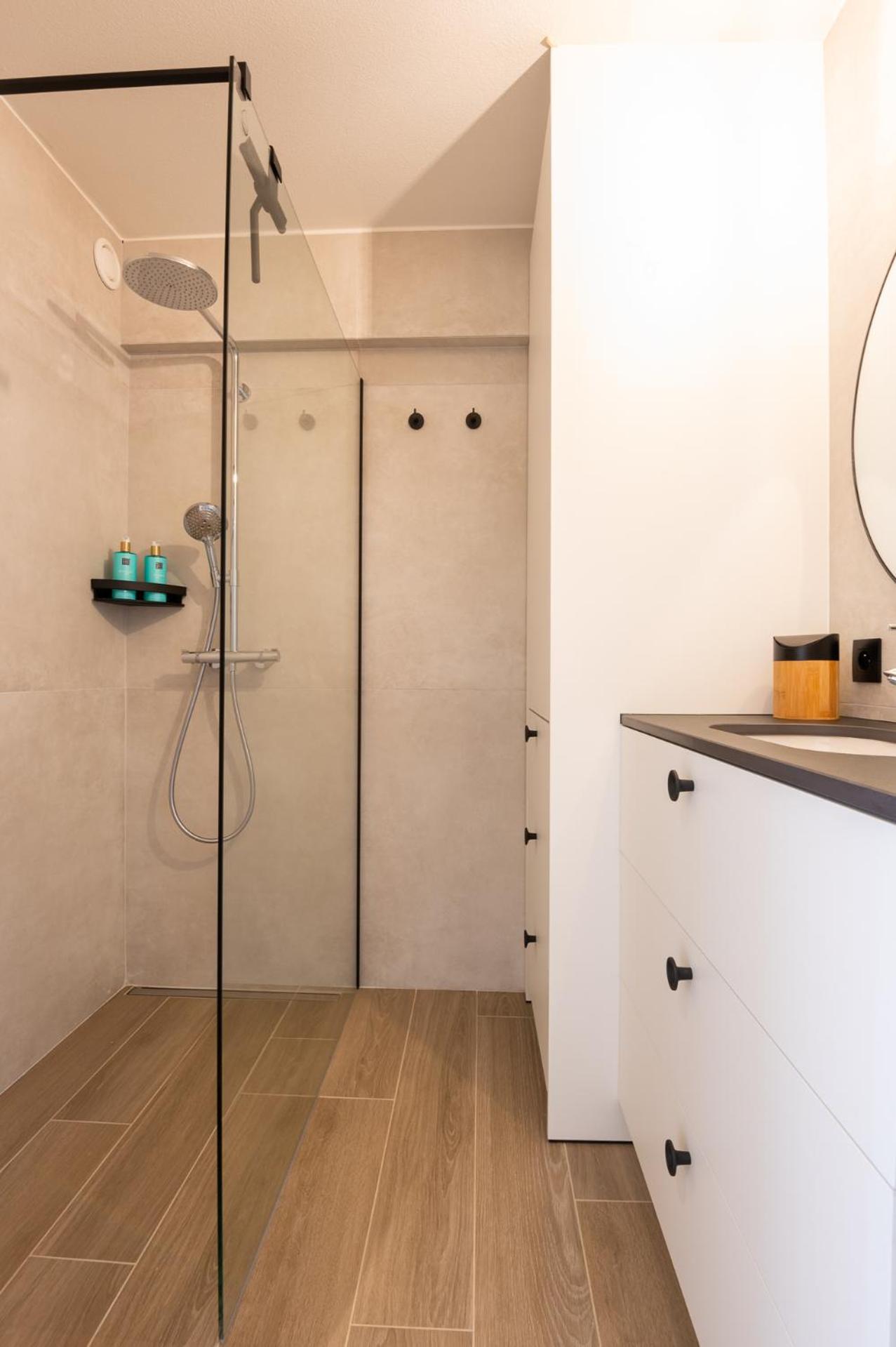 Modern Close To The For 6 Apartment Ostend